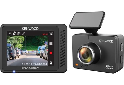 Videorejestrator samochodowy DRV-A310W KENWOOD