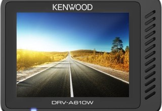 Wideorejestrator DRV-A610W videorejestrator samochodowy