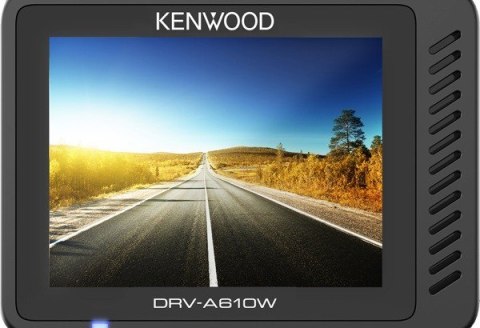 Wideorejestrator DRV-A610W videorejestrator samochodowy