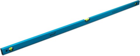 Komplet wytrzymałych poziomic Poziomice magnetyczne 10 / 80 / 150 / 180cm zestaw