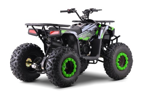 Pojazd Quad Spalinowy 200CC MONSTER Zielony