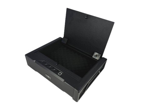 Sejf na klucze oszczędności szafka na odcisk palca Meblowy z zamkiem szyfrowym