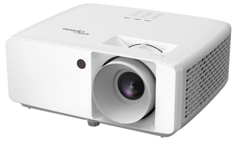 Projektor HZ146X-W Projektor HZ146X, Laser, FullHD, 3800L, kino domowe, HDR compatible, 8,6 input lag