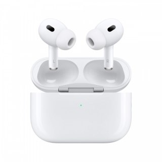 Słuchawki AirPods Pro (2. generacji) z etui ładującym MagSafe (USB-C)