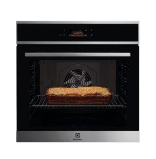 Piekarnik LOE8F38X Electrolux