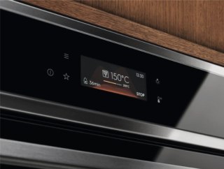 Piekarnik LOE8F38X Electrolux