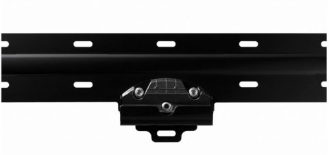Uchwyt ścienny No Gap do monitora Flip2 65 cali WM65R (WMN-WM65RXEN)