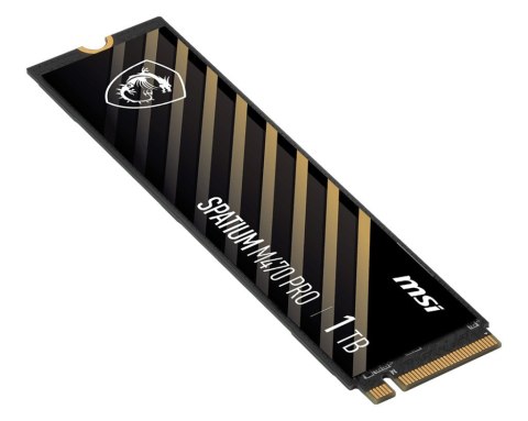 Dysk SPATIUM M470 PRO 1TB M 2 PCIe4 6000 4500MB s
