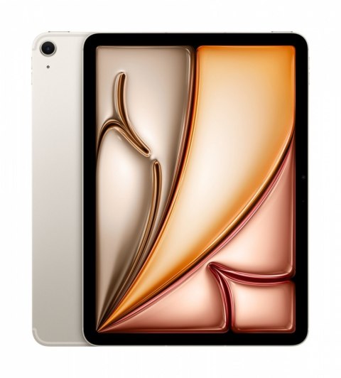 IPad Air 11 cali WiFi + Cellular 128GB Złoty