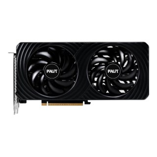 Karta VGA Palit GeForce RTX 5060 Ti Dual 8GB GDDR7 128bit HDMI+3DP PCIe5.0