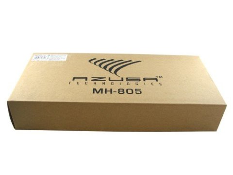 Mikrofon gęsia szyja MH-805 40cm