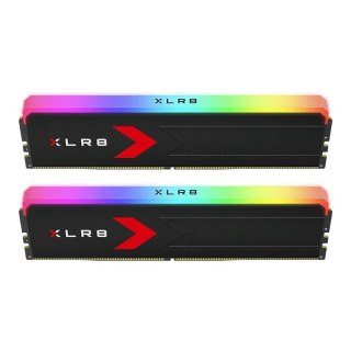 Pamięć DDR5 32GB 6000 C30 RGB