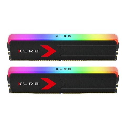 Pamięć DDR5 32GB 6000 C30 RGB