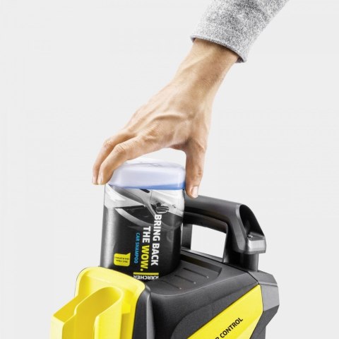 Urządzenie wysokociśnieniowe K4 Power Control Flex Home *EU