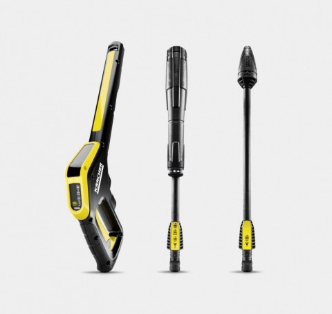 Urządzenie wysokociśnieniowe K4 Power Control Flex Home *EU