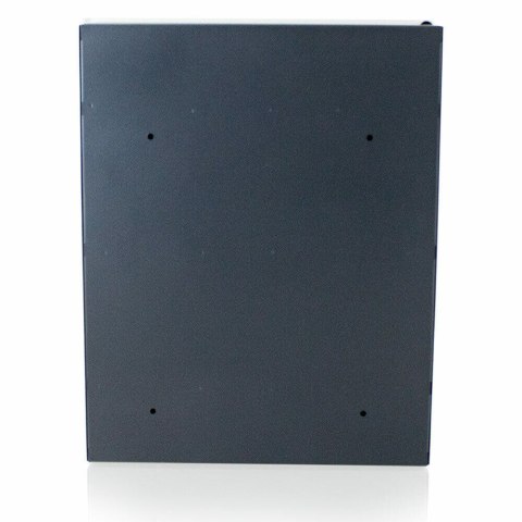 Szafka na klucze key-box zamykany na szyfr Kasetka z haczykami 24 szt