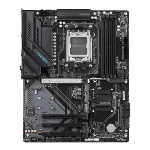 Płyta Gigabyte B850 GAMING WF6  AMD B850 DDR5 SATA3 M.2 USB3.1 PCIe5.0 WiFi BT AM5 ATX
