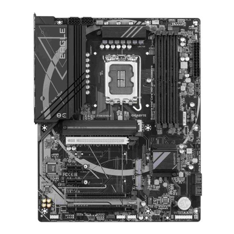 Płyta Gigabyte Z790 EAGLE  Z790 DDR5 SATA3 M.2 USB3.2 PCIe5.0 s.1700 ATX