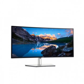 Monitor U3425WE 34.14 cala IPS