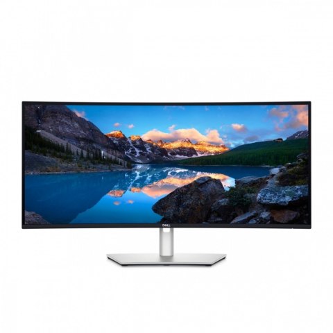 Monitor U3425WE 34.14 cala IPS