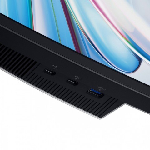 Monitor U3425WE 34.14 cala IPS