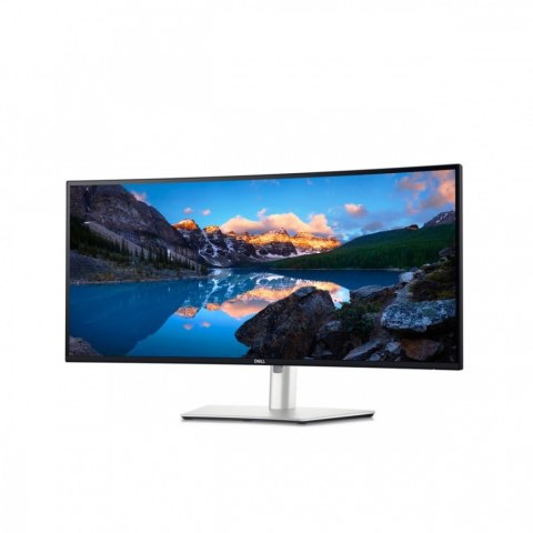 Monitor U3425WE 34.14 cala IPS