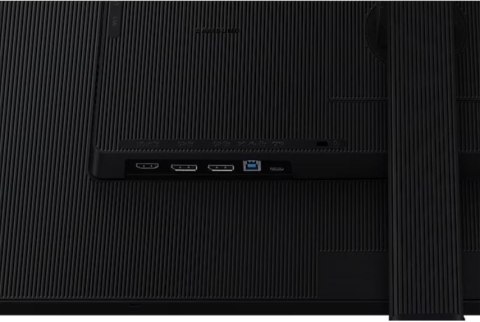 Monitor 32 cale ViewFinity S60UD IPS 2560x1440 WQHD 16:9 1xHDMI 2xDP(In+Out) 1xUSB-C 90W 3xUSB 3.0 LAN KVM 5ms PinP/PbyP 100Hz H