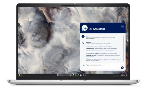 Laptop Dell Pro 16 Plus PB16250 W11P Ultra 7 266V/16GB/512GBSSD CL25/16.0 FHD+ Touch/Arc/FgrPr&SmtCd/FHD/IRCam/Mic/WWAN Ready+BT