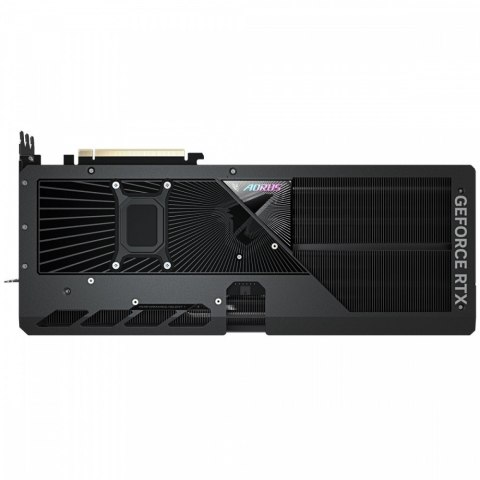 Karta graficzna GV-N5080AORUS M-16GD GV-N5080AORUS M-16GD