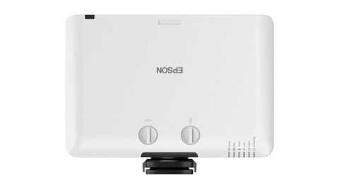 Projektor EB-L530U 3LCD/LASER/WUXGA/5200L/2.5m:1/WLAN Epson