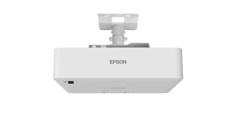 Projektor EB-L530U 3LCD/LASER/WUXGA/5200L/2.5m:1/WLAN Epson