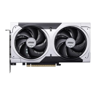 Karta VGA MSI GeForce RTX 5060 Ti 8G VENTUS 2X OC PLUS 8GB GDDR7 128bit HDMI+3xDP PCIe5.0