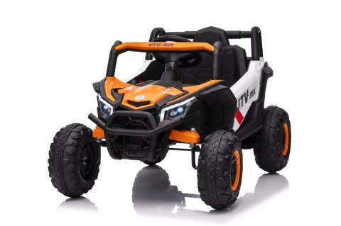 Pojazd Buggy Madman UTV-MX Biały