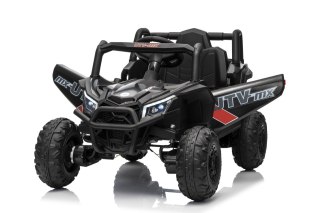 Pojazd Buggy Madman UTV-MX Czarny