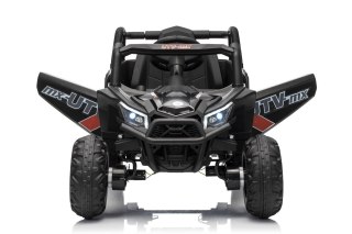 Pojazd Buggy Madman UTV-MX Czarny