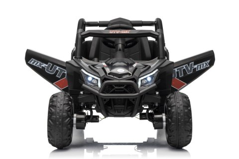 Pojazd Buggy Madman UTV-MX Czarny