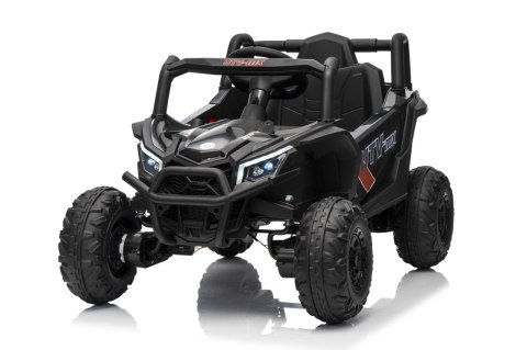 Pojazd Buggy Madman UTV-MX Czarny
