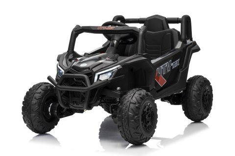 Pojazd Buggy Madman UTV-MX Czarny