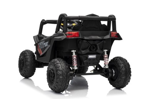 Pojazd Buggy Madman UTV-MX Czarny