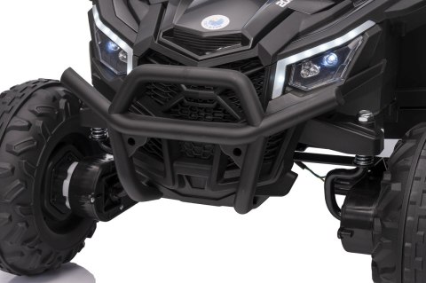 Pojazd Buggy Madman UTV-MX Czarny