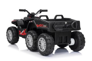 Pojazd Quad Sport TX ATV Czarny