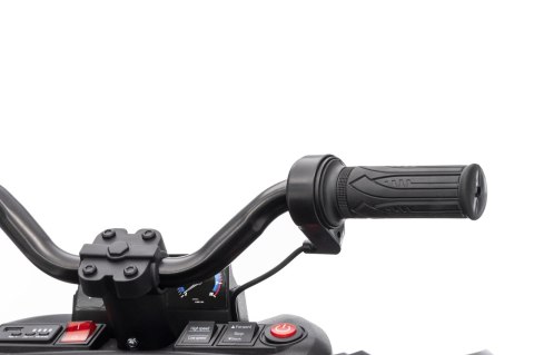 Pojazd Quad Sport TX ATV Czarny