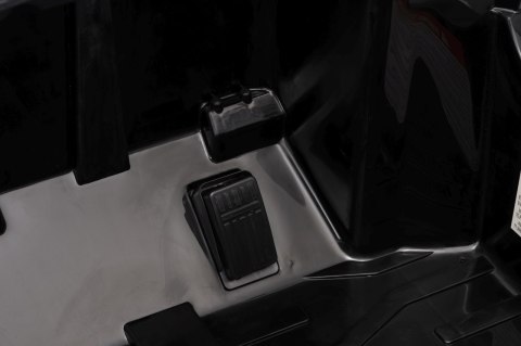 Pojazd Quad Sport TX ATV Czarny