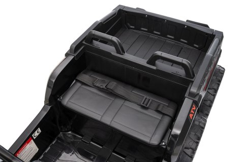 Pojazd Quad Sport TX ATV Czarny