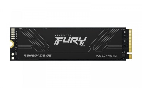 Dysk SSD Renegade G5 2TB NVMe 5.0 M.2 2280 14700/14000MB/s