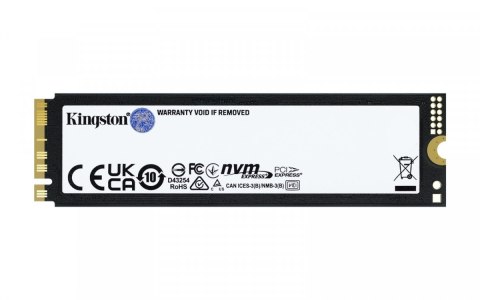 Dysk SSD Renegade G5 2TB NVMe 5.0 M.2 2280 14700/14000MB/s