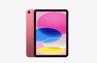 IPad WiFi + Cellular 11 cali 256 GB Różowy