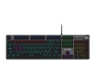 Klawiatura Forge GK310 Red US