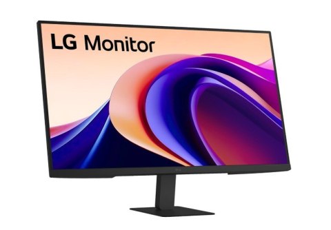 Monitor 31.5 cala 32U631A-B QHD 100Hz IPS HDR10