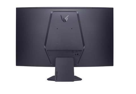 Monitor 32GS60QC-B 31.5 cala QHD 1000R Curved 180Hz